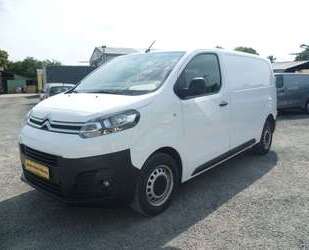 Citroen Jumpy Gebrauchtwagen