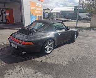 Porsche 993 Gebrauchtwagen