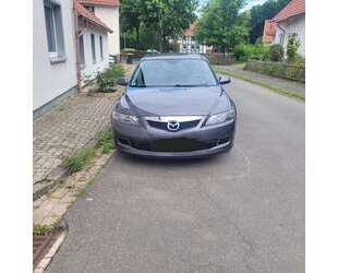 Mazda 6 Gebrauchtwagen