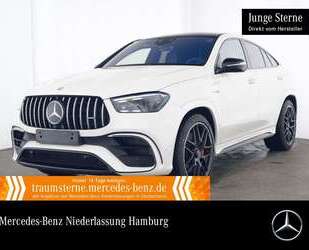 Mercedes-Benz GLE 63 AMG Gebrauchtwagen