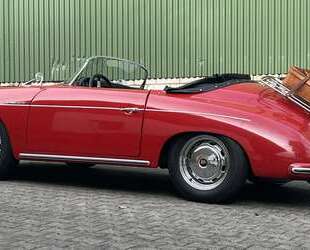 Porsche 356 Gebrauchtwagen