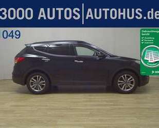 Hyundai SANTA FE Gebrauchtwagen