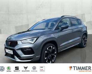 Cupra Ateca Gebrauchtwagen