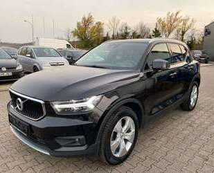 Volvo XC40 Gebrauchtwagen