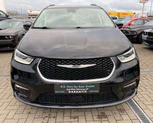 Chrysler Pacifica Gebrauchtwagen