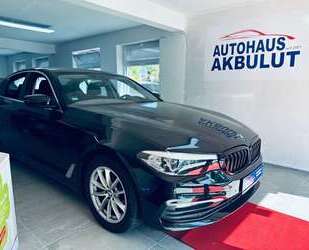BMW 520 Gebrauchtwagen