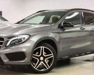 Mercedes-Benz GLA 220 Gebrauchtwagen