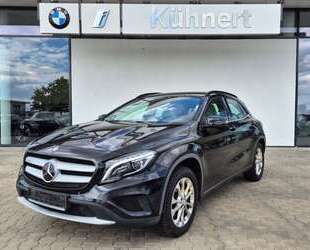 Opel GLA 220 