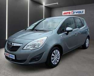 Opel Meriva Gebrauchtwagen
