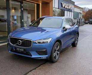Volvo XC60 Gebrauchtwagen