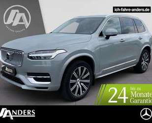 Volvo XC90 Gebrauchtwagen