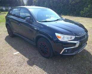 Mitsubishi ASX Gebrauchtwagen