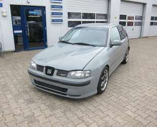 Seat Ibiza Gebrauchtwagen