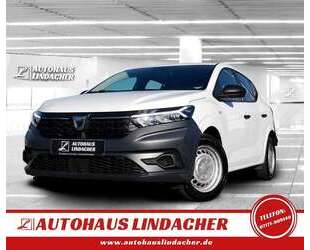 Dacia Sandero Gebrauchtwagen