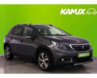 Peugeot 2008 Gebrauchtwagen