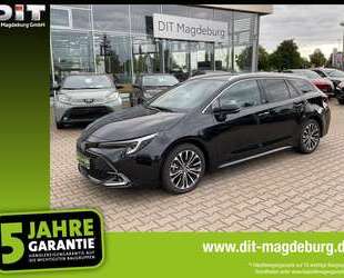 Toyota Corolla Gebrauchtwagen