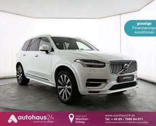 Volvo XC90 Gebrauchtwagen