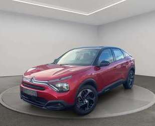 Citroen C4 Gebrauchtwagen