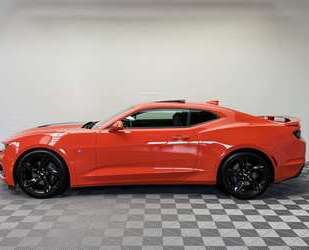 Chevrolet Camaro Gebrauchtwagen