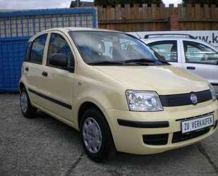 Fiat Panda Gebrauchtwagen