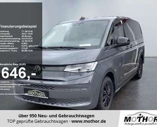 VW T7 Multivan Gebrauchtwagen
