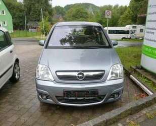Opel Meriva Gebrauchtwagen