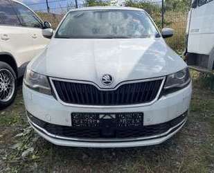Skoda Rapid/Spaceback Gebrauchtwagen