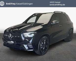Mercedes-Benz GLE 450 Gebrauchtwagen