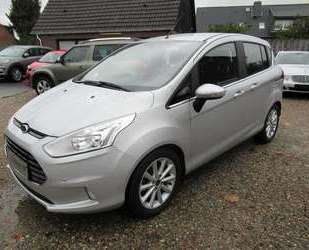 Ford B-Max Gebrauchtwagen