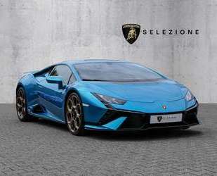 Lamborghini Huracán Gebrauchtwagen