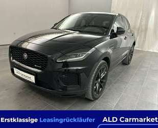 Jaguar E-Pace Gebrauchtwagen