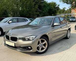 BMW 316 Gebrauchtwagen