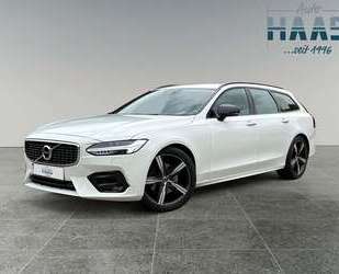 Volvo V90 Gebrauchtwagen