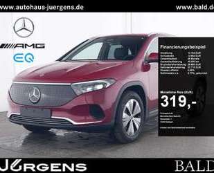Mercedes-Benz EQA 250 Gebrauchtwagen
