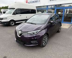 Renault ZOE Gebrauchtwagen