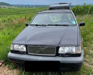 Volvo 850 