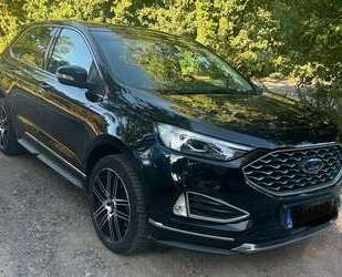 Ford Edge Gebrauchtwagen
