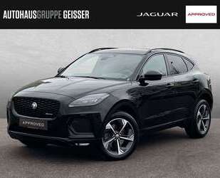 Jaguar E-Pace Gebrauchtwagen