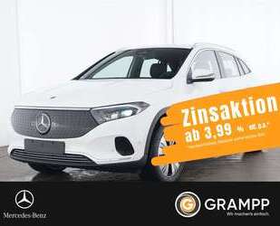 Mercedes-Benz EQA Gebrauchtwagen