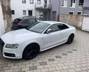Audi S5 Gebrauchtwagen