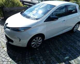 Renault ZOE Gebrauchtwagen