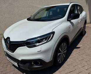 Renault Kadjar Gebrauchtwagen