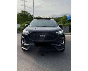 Ford Edge Gebrauchtwagen