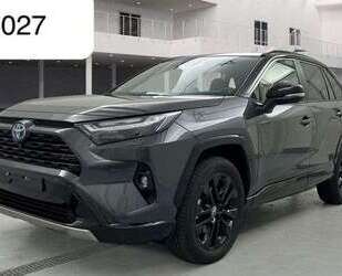 Toyota RAV 4 Gebrauchtwagen