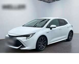 Toyota Corolla Gebrauchtwagen