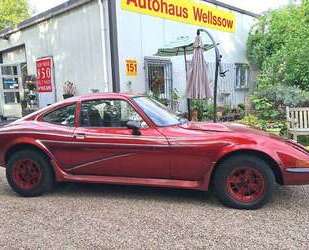 Opel GT Gebrauchtwagen