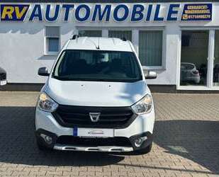 Dacia Dokker Gebrauchtwagen