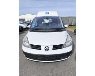 Renault Espace Gebrauchtwagen