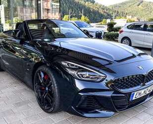 BMW Z4 M Gebrauchtwagen