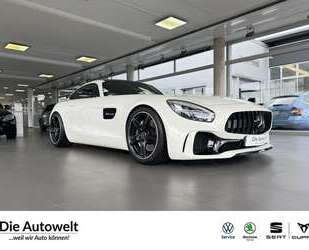 Mercedes-Benz AMG GT Gebrauchtwagen